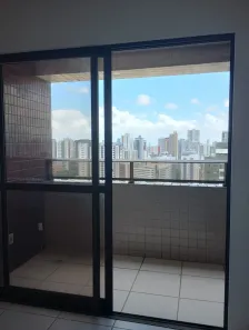 Apartamento com 2 Quartos à venda, 58m² no Encruzilhada, Recife