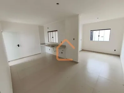 Casa com 2 Quartos à venda, 78m² no Foch II, Pouso Alegre