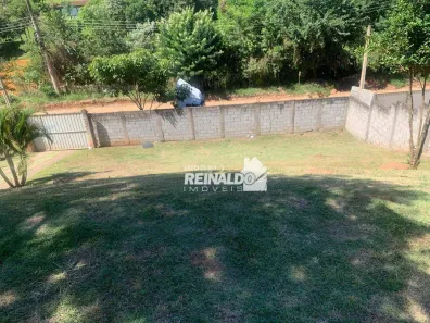 Casa com 4 Quartos à venda, 156m² no Recreio Costa Verde, Itatiba