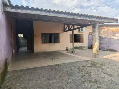 Casa com 3 Quartos à venda, 250m² no Cidade Balneária Nova Peruíbe, Peruíbe