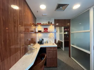 Sala Comercial para alugar, 39m² no Parque Residencial Aquarius, São José dos Campos