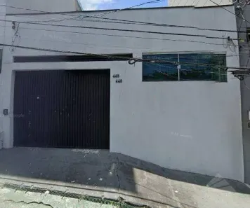 Galpão/Depósito/Armazém à venda, 288m² no Nova Gerty, São Caetano do Sul