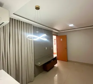 Apartamento com 2 Quartos para alugar, 41m² no Glória, Várzea Grande