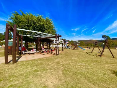 Lote/Terreno à venda, 549m² no Alphaville - Lagoa dos Ingleses, Nova Lima