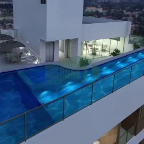 Apartamento com 2 Quartos à venda, 57m² no Casa Caiada, Olinda