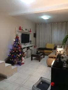 Sobrado com 3 Quartos à venda, 82m² no Vila Ponte Rasa, São Paulo