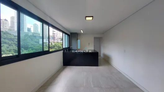 Apartamento com 2 Quartos para alugar, 82m² no Vale do Sereno, Nova Lima