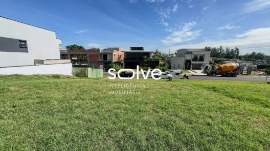 Lote/Terreno à venda, 525m² no Jardim Santa Rita, Indaiatuba
