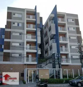 Apartamento com 2 Quartos à venda, 48m² no Vila Carmosina, São Paulo