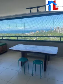 Apartamento com 2 Quartos para alugar, 75m² no Federação, Salvador