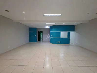 para alugar, 343m² no Centro, Cascavel