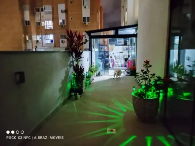 Apartamento com 2 Quartos à venda, 133m² no Nações, Balneário Camboriú