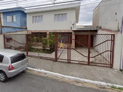 Casa com 4 Quartos à venda, 196m² no Jardim Maringá, São Paulo