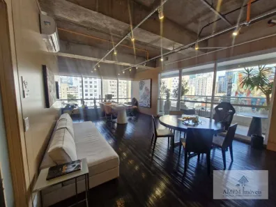 Sala Comercial à venda, 429m² no Consolação, São Paulo