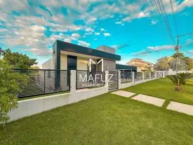 Casa com 5 Quartos para alugar, 510m² no Condados da Lagoa, Lagoa Santa