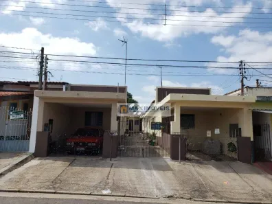 Casa com 1 Quarto para alugar, 40m² no Alvinópolis, Atibaia