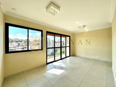 Apartamento com 3 Quartos à venda, 88m² no Jardim Palma Travassos, Ribeirão Preto