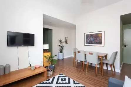 Apartamento com 2 Quartos à venda, 59m² no Lauzane Paulista, São Paulo