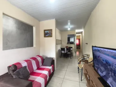 Apartamento com 2 Quartos à venda, 50m² no Massaranduba, Salvador