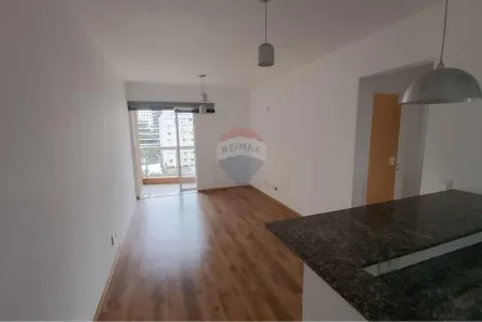 Apartamento com 1 Quarto para alugar, 53m² no Vila Olímpia, São Paulo