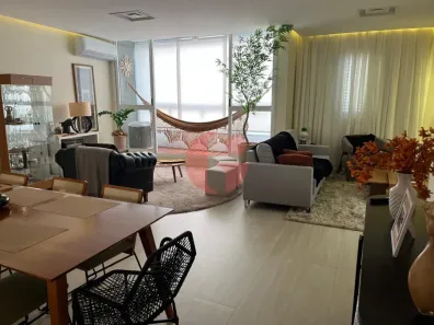 Apartamento com 3 Quartos à venda, 120m² no Parque Residencial Aquarius, São José dos Campos