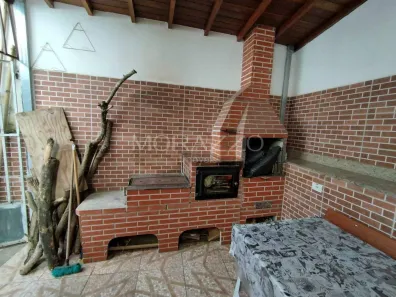 Casa com 2 Quartos à venda, 60m² no Vila Santa Rita, Jacareí