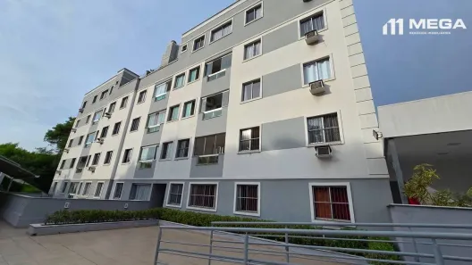 Apartamento com 3 Quartos à venda, 62m² no Manoel Plaza, Serra