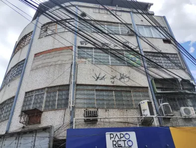 Ponto Comercial à venda, 30m² no Centro, Nova Iguaçu