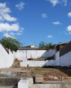 Lote/Terreno à venda, 280m² no Vila Jardim, Porto Alegre
