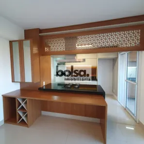 Apartamento com 2 Quartos à venda, 120m² no Vila Aviação, Bauru