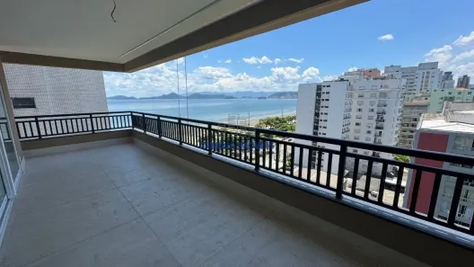 Apartamento com 4 Quartos à venda, 296m² no Aparecida, Santos