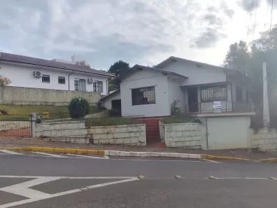 Lote/Terreno à venda, 521m² no Paraíso, Caçador