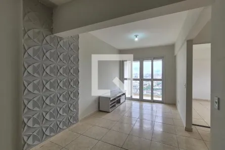 Apartamento com 2 Quartos à venda, 60m² no Jardim Ipanema, Santo André