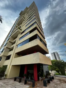 Apartamento com 4 Quartos à venda, 245m² no Ilhotas, Teresina
