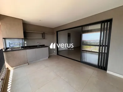 Apartamento com 3 Quartos para alugar, 106m² no Jardim Sul, Uberlândia