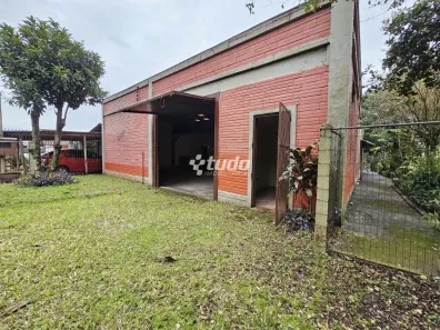 Prédio Comercial para alugar, 99m² no São Jorge, Novo Hamburgo