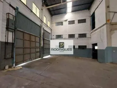 Galpão/Depósito/Armazém para venda ou aluguel, 22000m² no Rio Abaixo, Itaquaquecetuba
