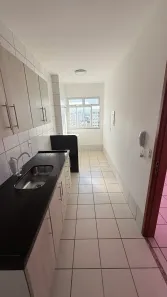 Apartamento com 2 Quartos para alugar, 60m² no Valparaíso, Serra