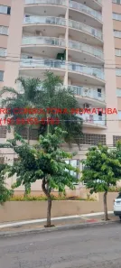 Apartamento com 3 Quartos à venda, 82m² no Centro, Indaiatuba