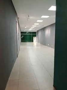 Ponto Comercial para alugar, 350m² no Centro, Taubaté