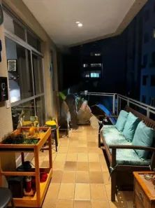 Apartamento com 3 Quartos à venda, 163m² no Ipanema, Rio de Janeiro