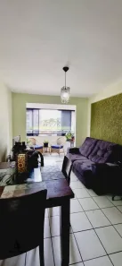 Apartamento com 3 Quartos à venda, 74m² no Jardim Bela Vista - Continuação, Aparecida de Goiânia