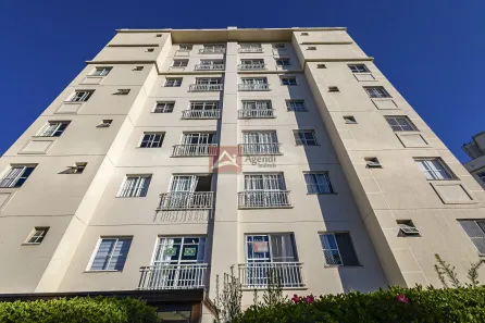 Apartamento com 3 Quartos à venda, 75m² no Campo Comprido, Curitiba