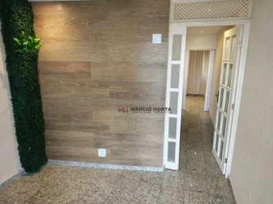 Sala Comercial à venda, 40m² no Piratininga, Niterói