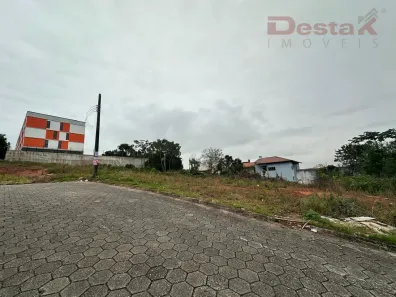 Lote/Terreno à venda, 1370m² no Areias, São José