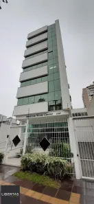 Sala Comercial à venda, 72m² no Menino Deus, Porto Alegre