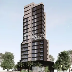 Apartamento com 3 Quartos à venda, 109m² no Lourdes, Belo Horizonte