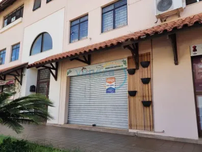 Ponto Comercial para alugar, 34m² no Jardim América, Londrina