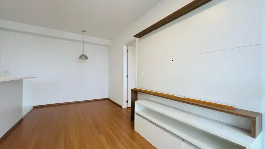 Apartamento com 1 Quarto para alugar, 45m² no Vila Gomes Cardim, São Paulo