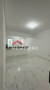 Apartamento com 3 Quartos à venda, 77m² no Parque das Nações, Santo André